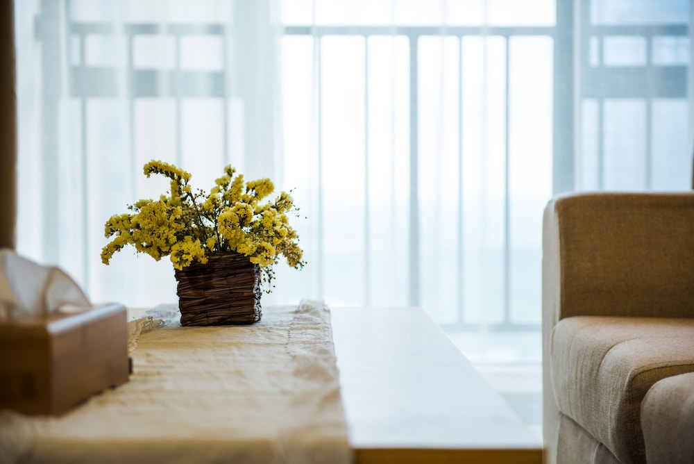 Xizhengjia Hotel Apartment Pazhou Complex 29/45