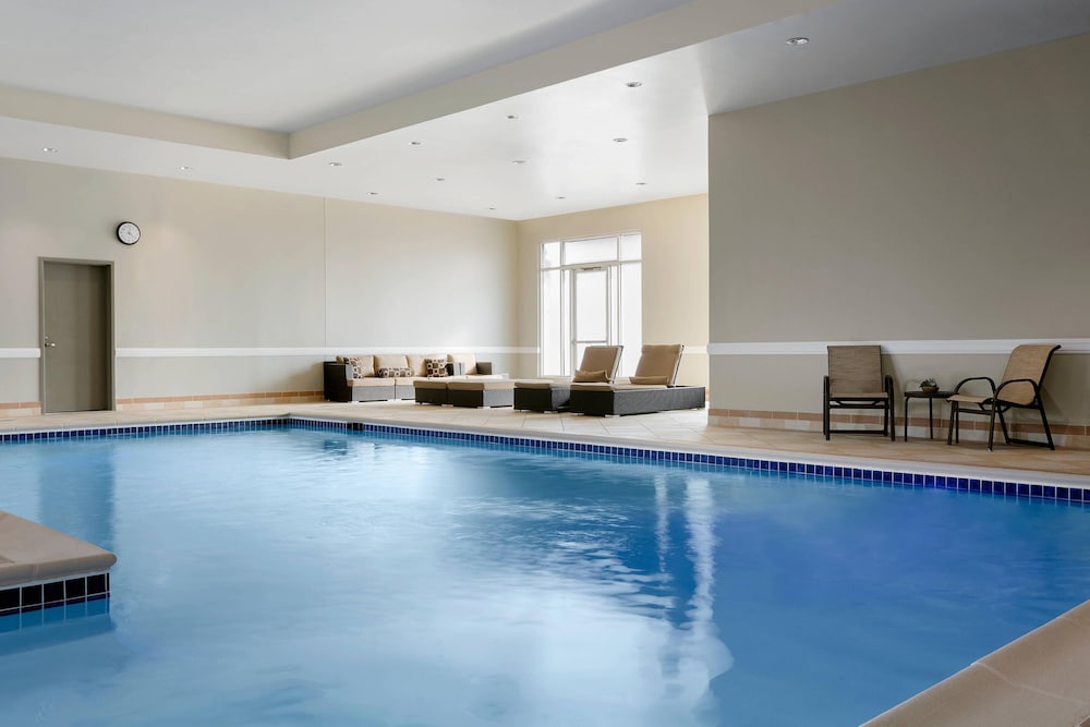 Bridgewater Marriott 38/39