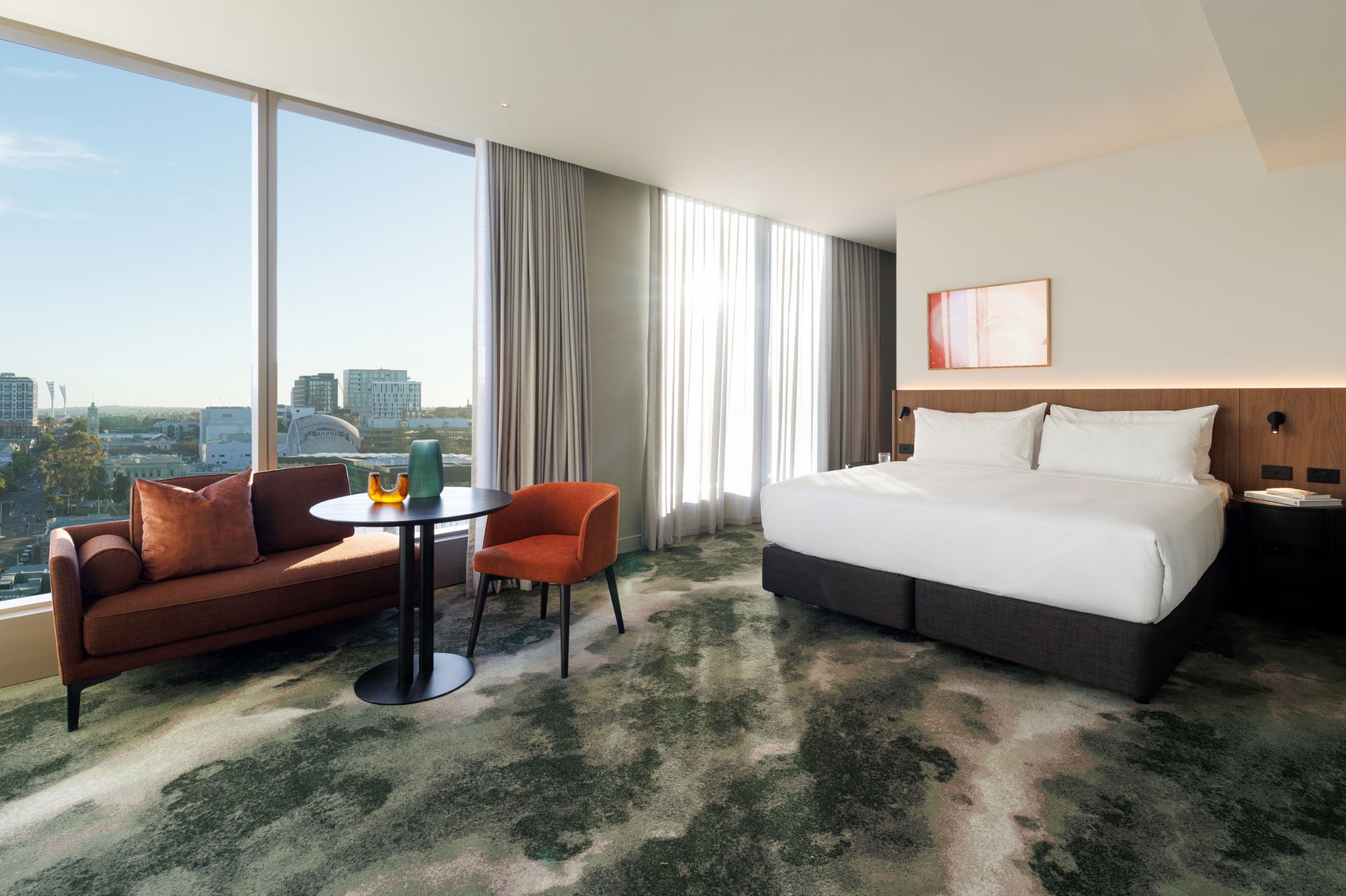 Crowne Plaza Geelong by IHG 11/50