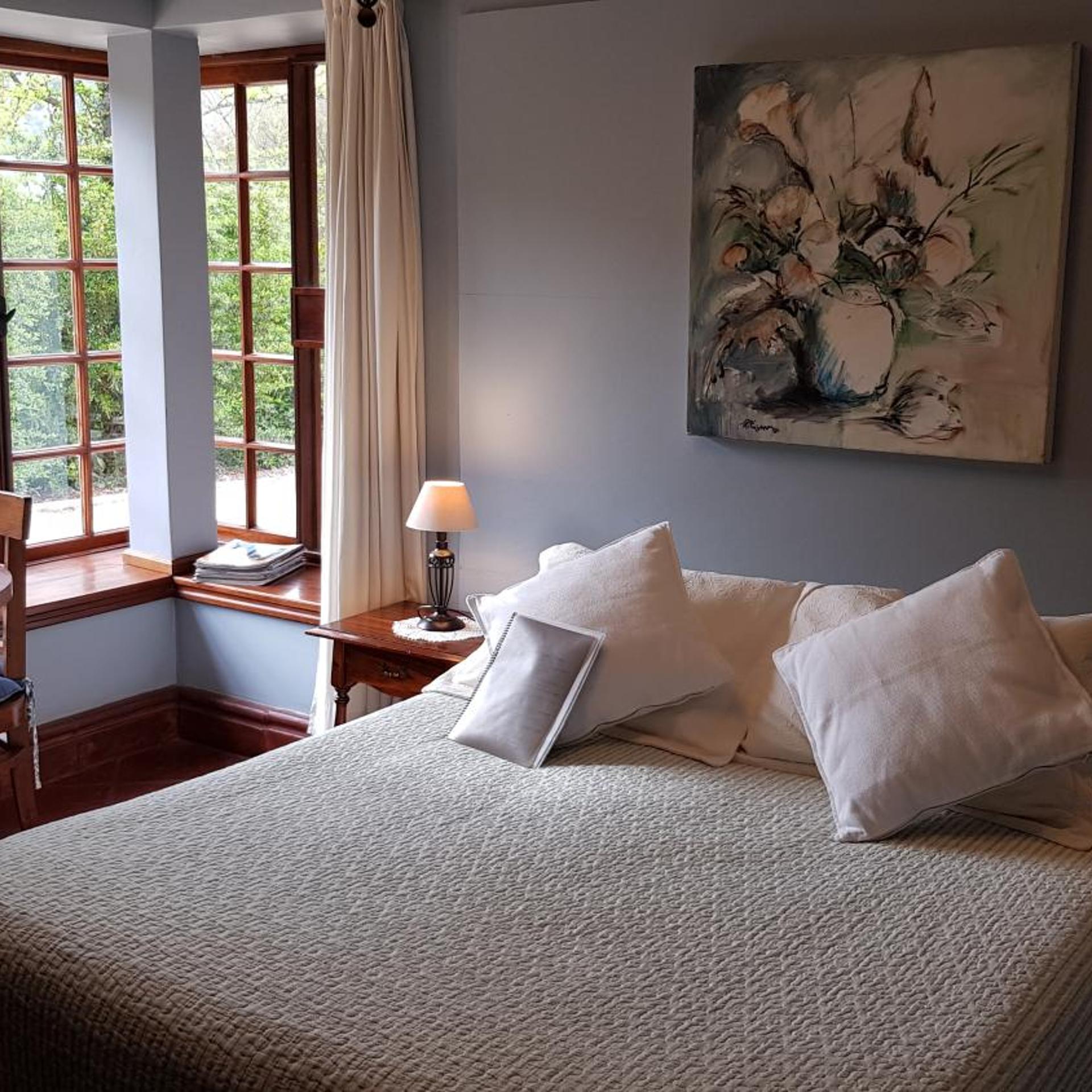 Hotel Boutique Solaz Bella Vista De Colchagua 19/50