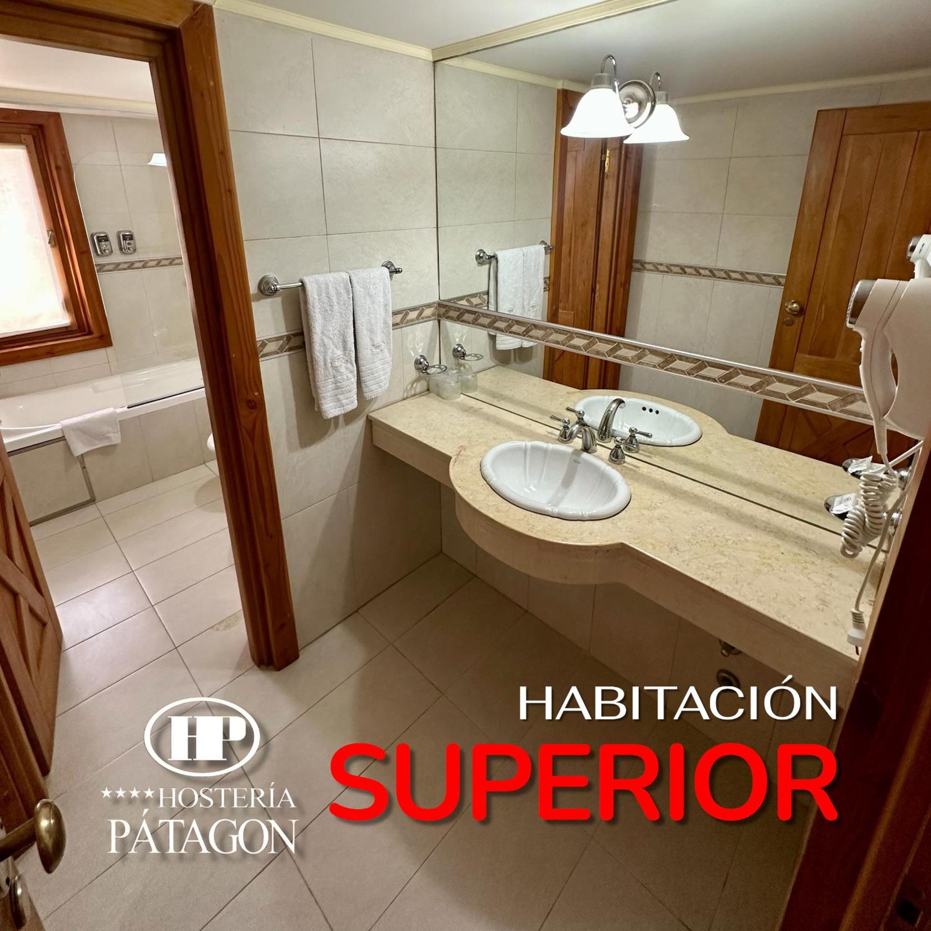 HOSTERIA PATAGON 49/51