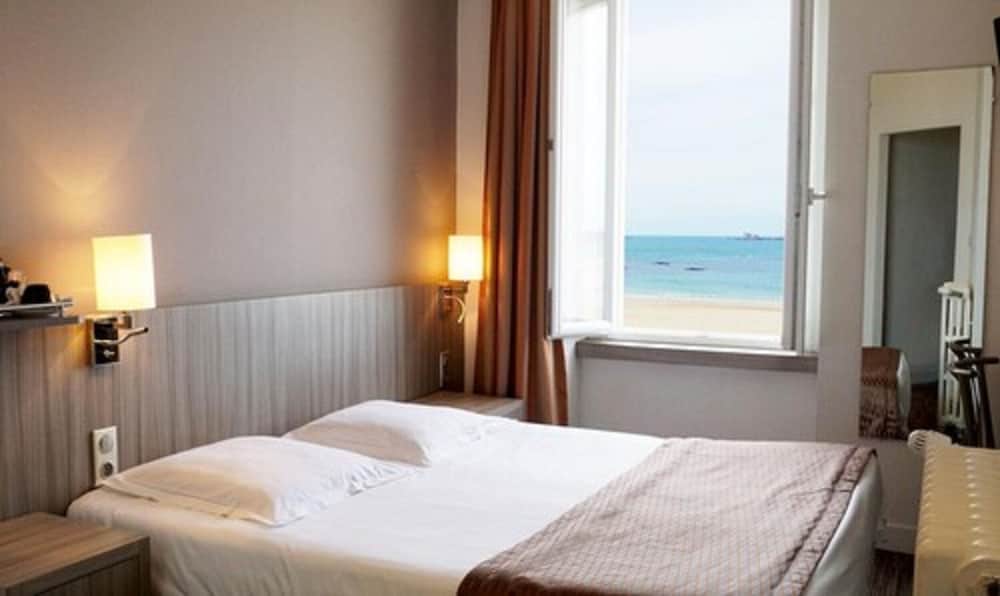 Le Jersey Hotel 7/33