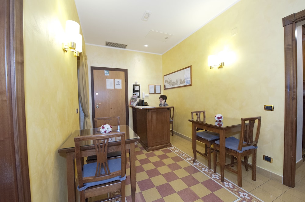 Aelius B&B By Roma Inn 6/52