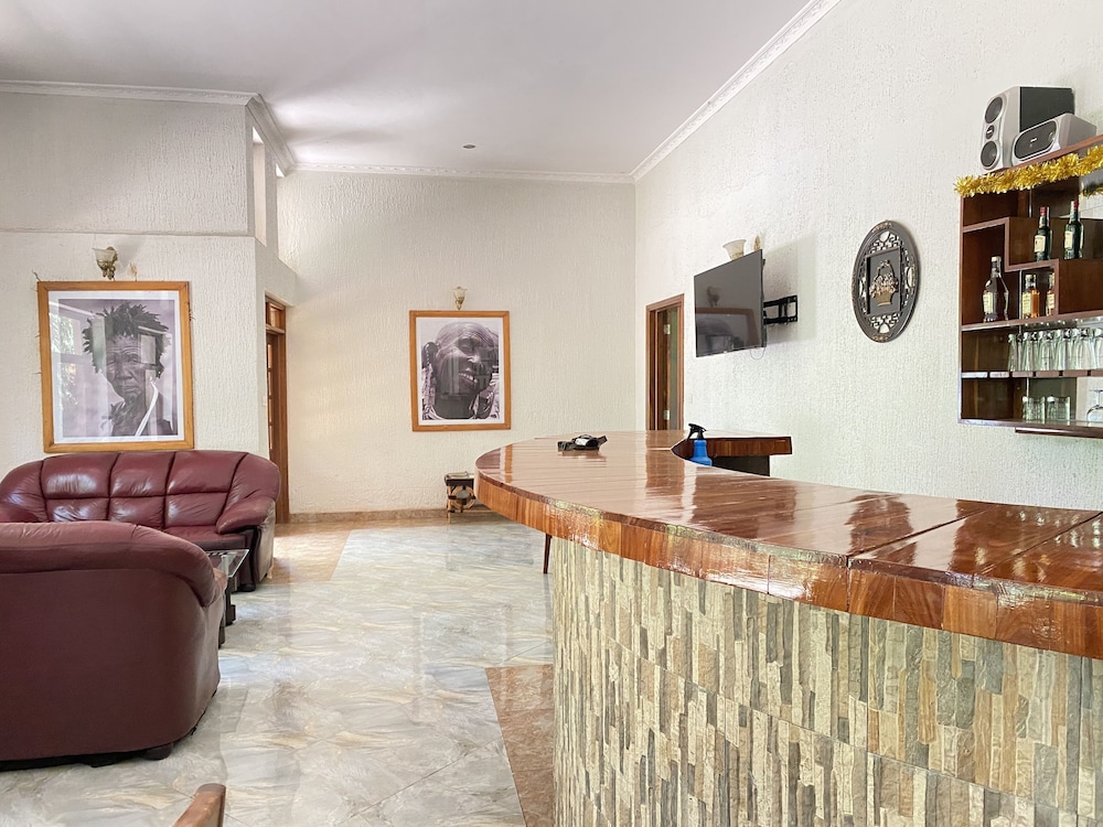 Sangana Lodge 30/50