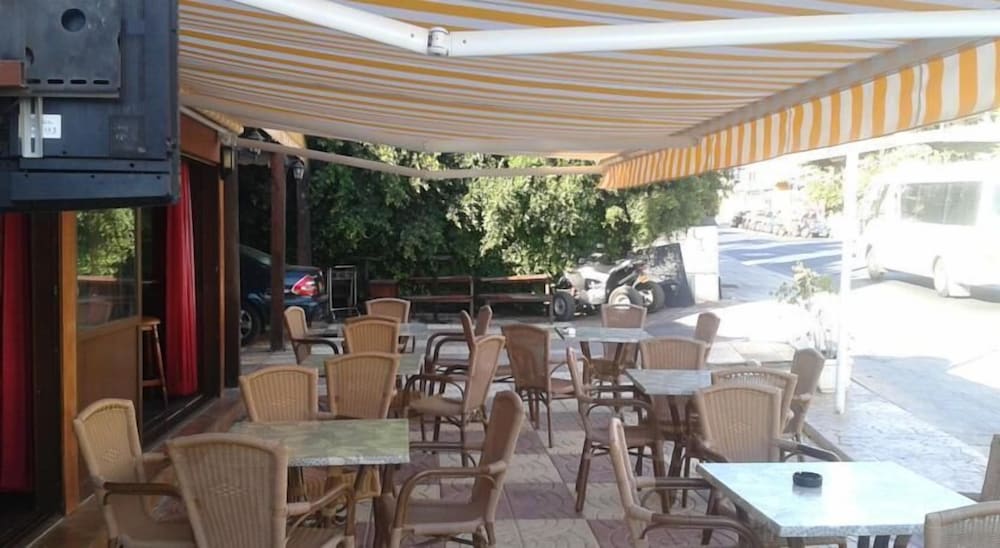 Zoi Ayia Napa hotel 22/38
