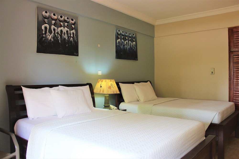 Bojo Beach Resort 5/50