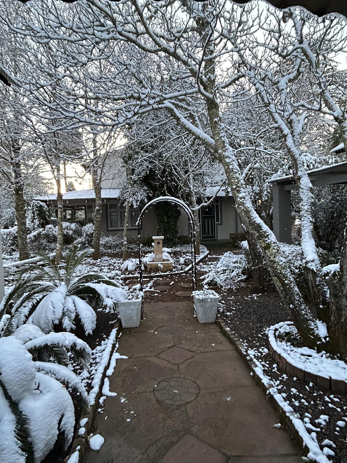 Highland Rose Country House & Serenity Spa 18/42