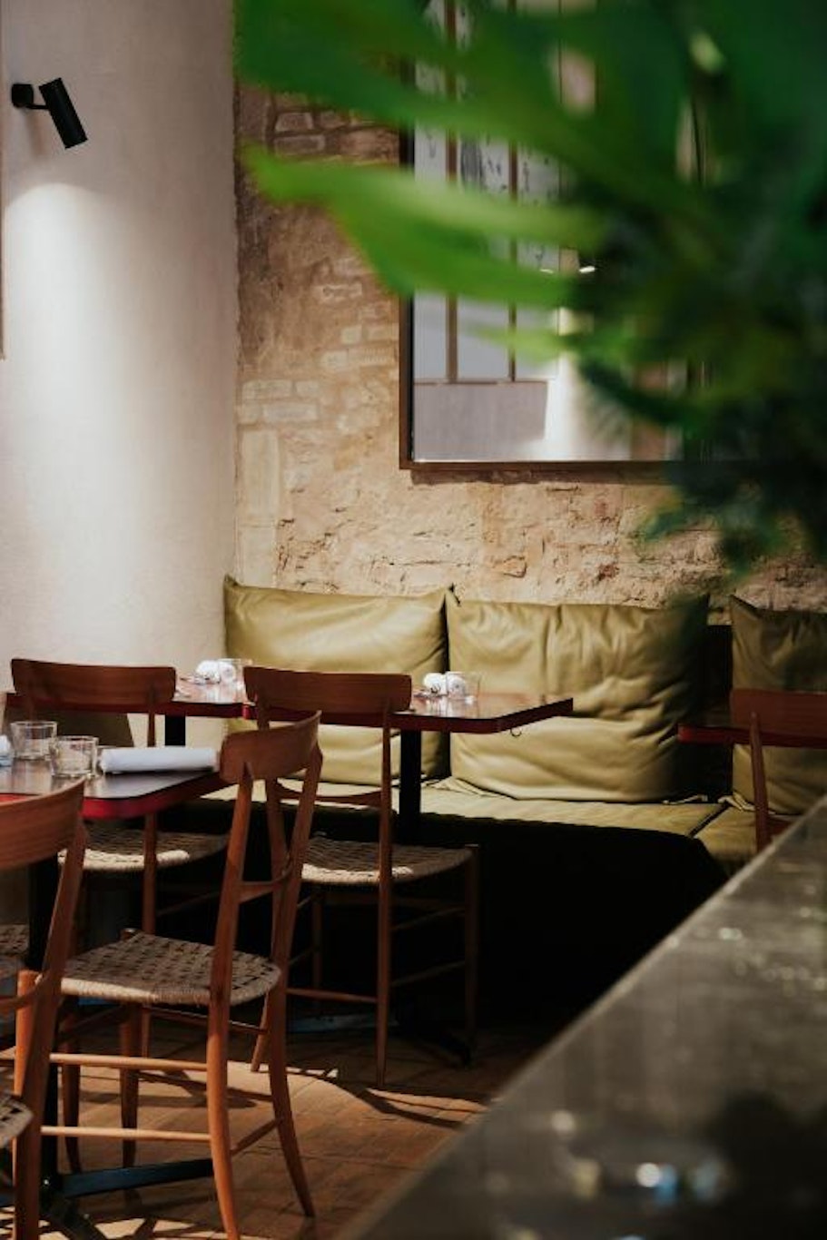 Locanda la Concia 23/30