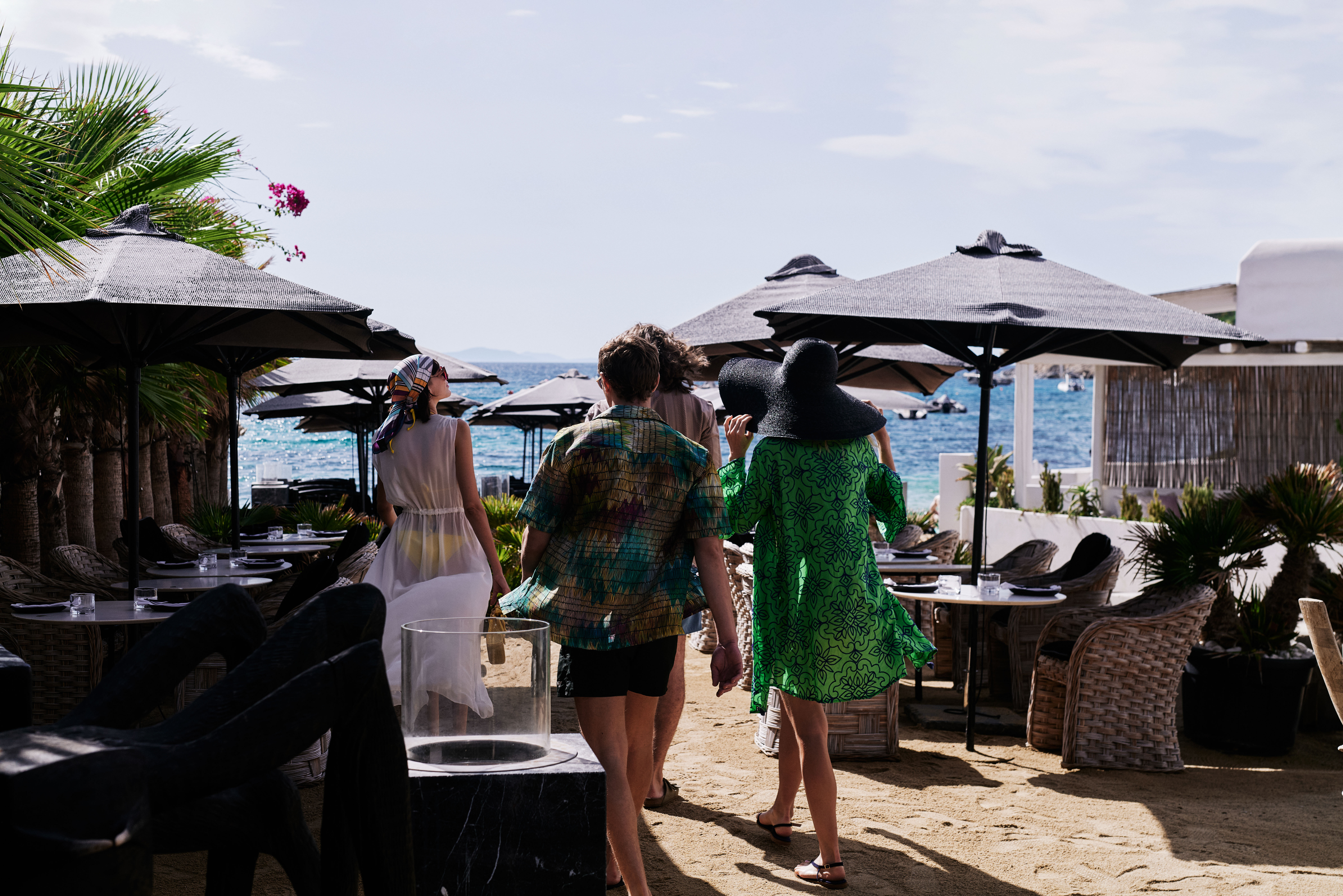 O by Myconian, Mykonos, a Member of Design Hotels 25/39