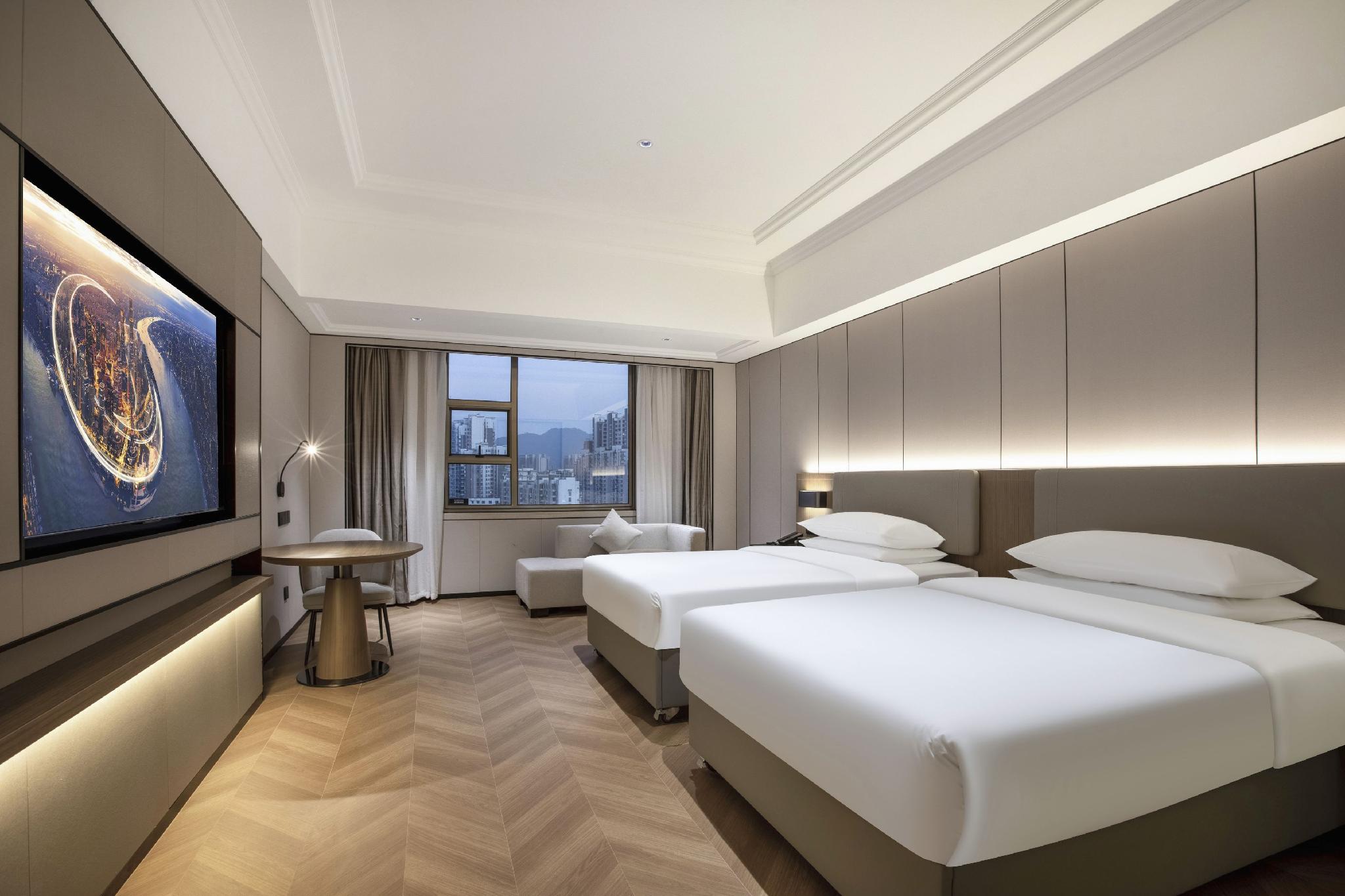 Vienna International Hotel Guangzhou Airport 28/55