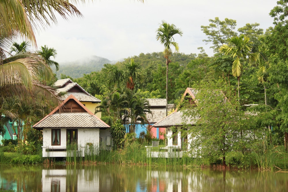 Bura Lumpai Resort Pai 27/40