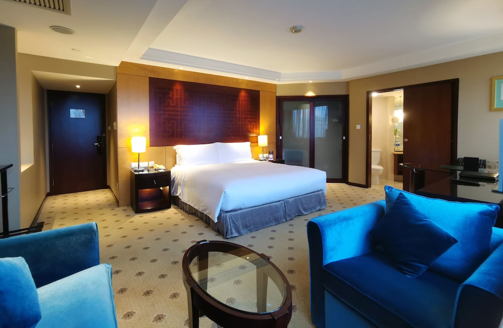 Radisson Collection Hyland Shanghai 16/78