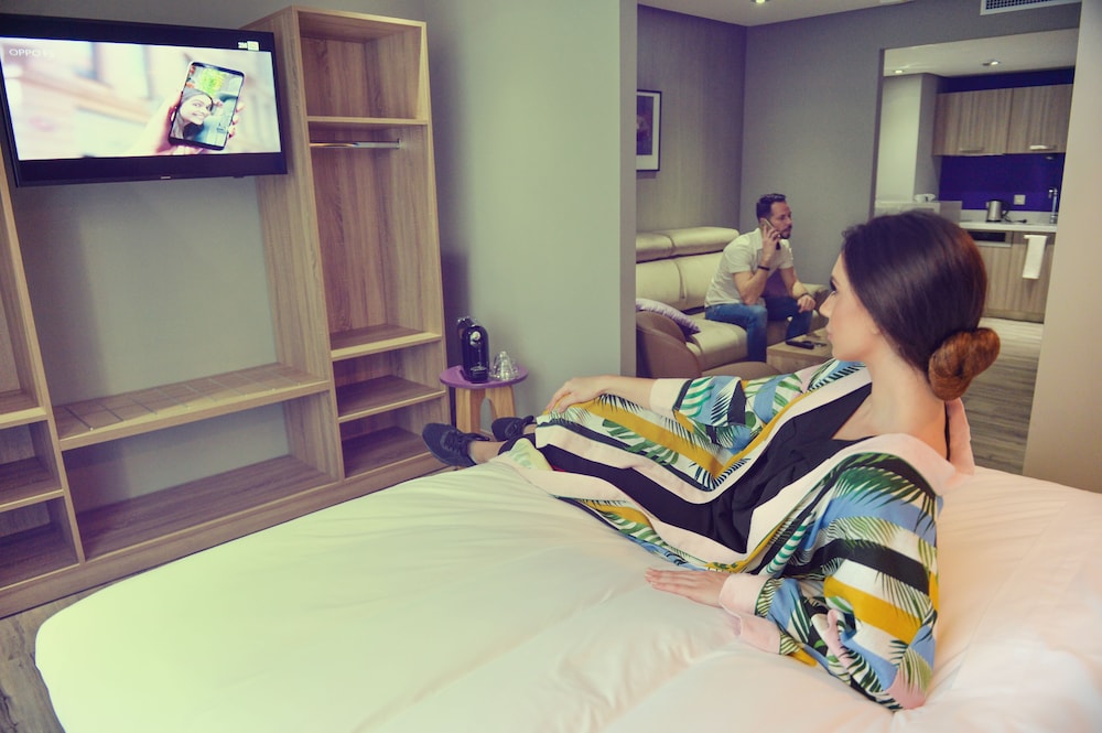 Le 22 Appart Hotel Casablanca 19/61