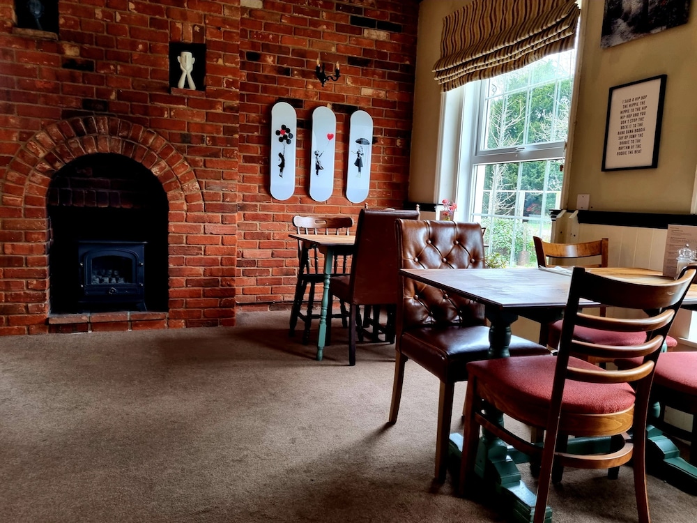 The Plough Inn 48/62