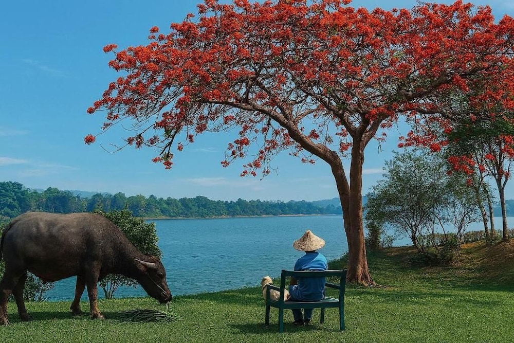 The Grand Luang Prabang Affiliated By Melia 44/50