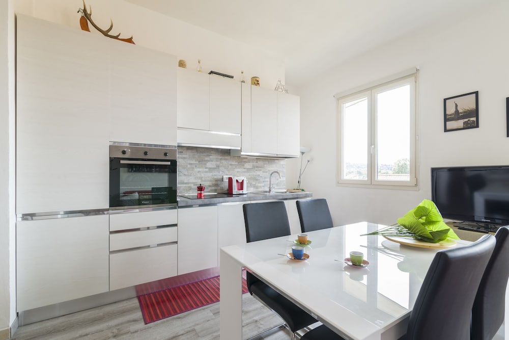 Visarno Arena Apartment 21/23