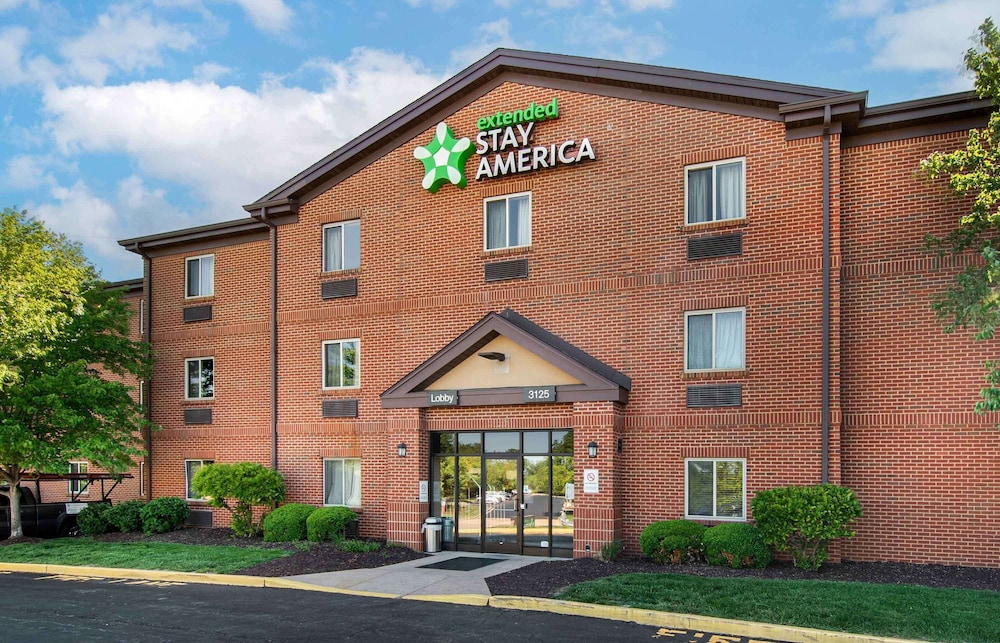 Extended Stay America - St. Louis - Earth City 2/62
