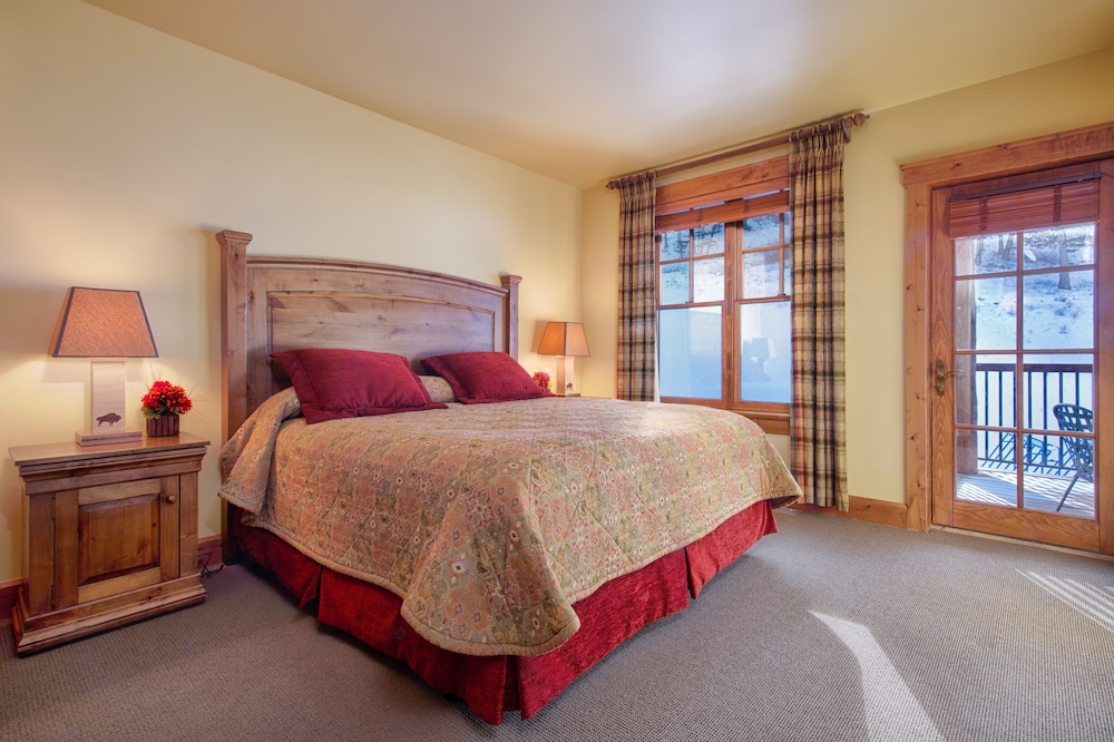 Lexington Hotel At Jackson Hole Hotel Suites 23/73