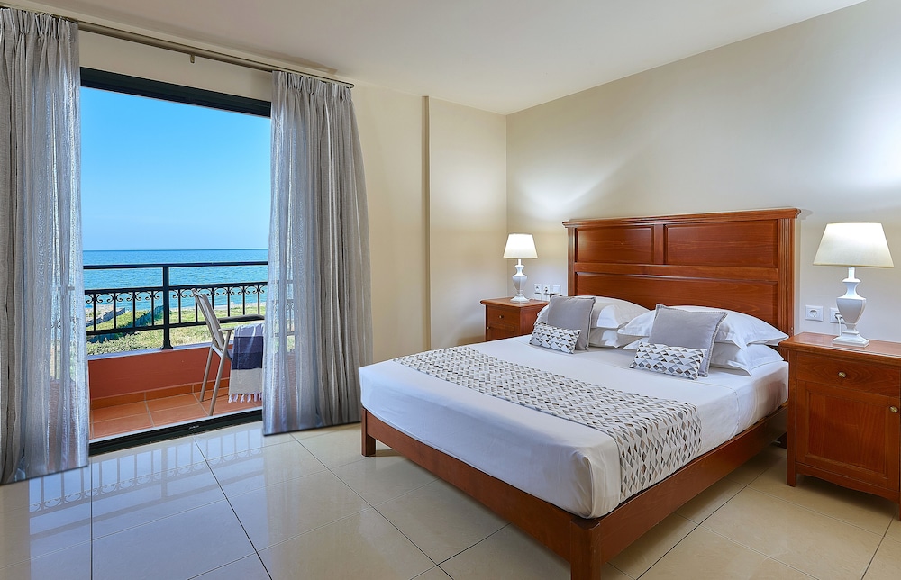 Vasia Resort & Spa 21/71