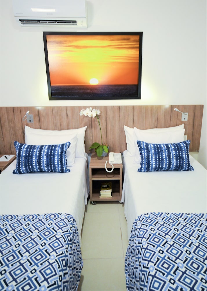 STANDARD, TWIN BEDS