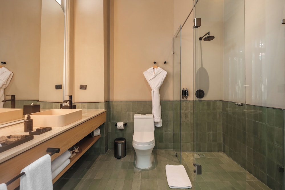 Hotel Casa Izel Roma Norte 59/60