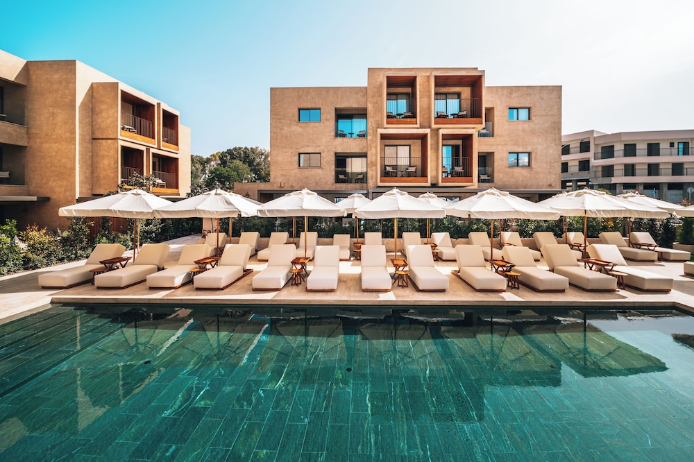 M Boutique Hotel - Adults Only 10/60