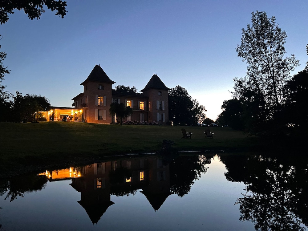 Castel Bois Marie 45/50