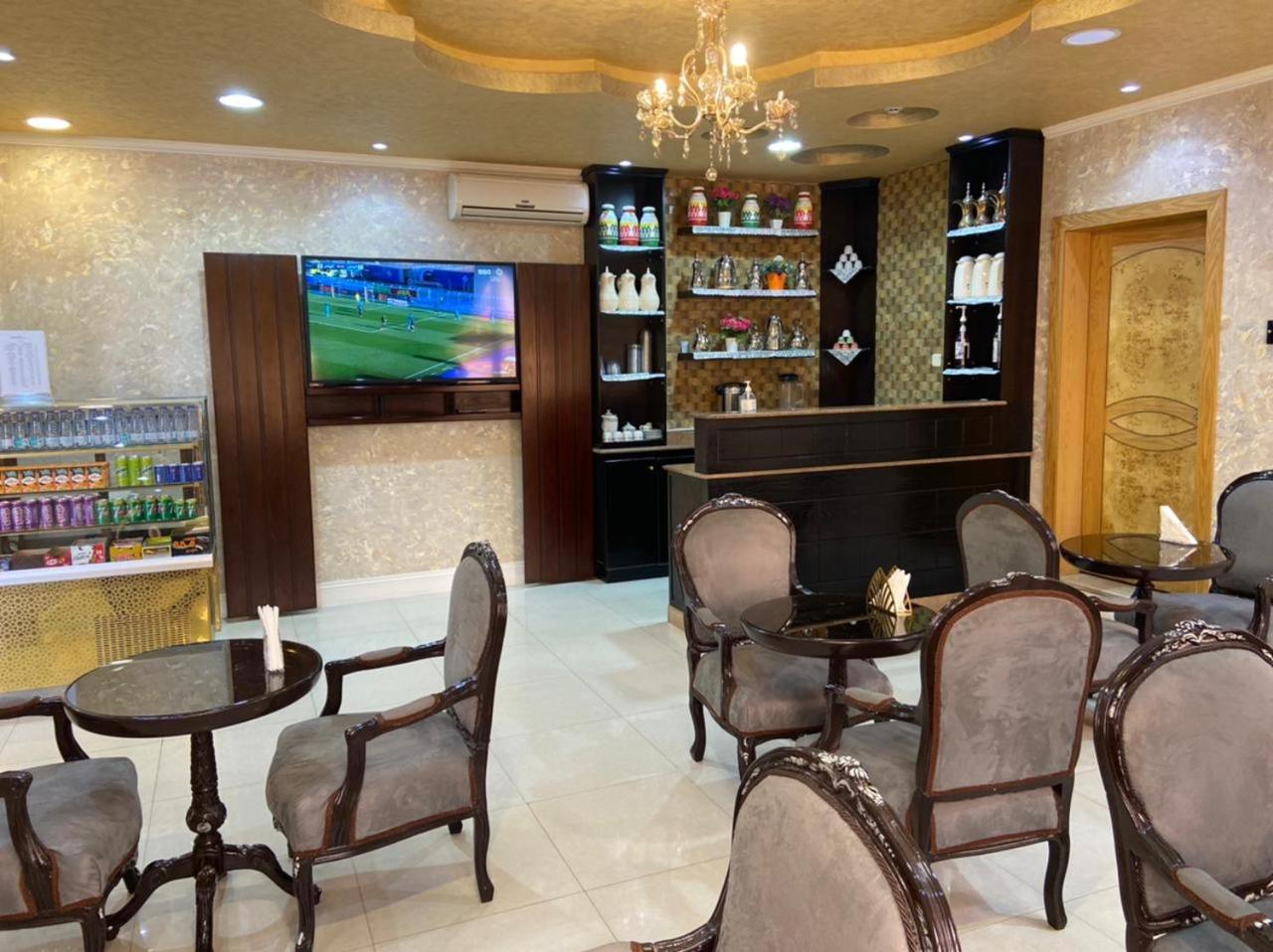 فندق قصر سدن(Qasr Sadan For Serviced Apartments) 40/43