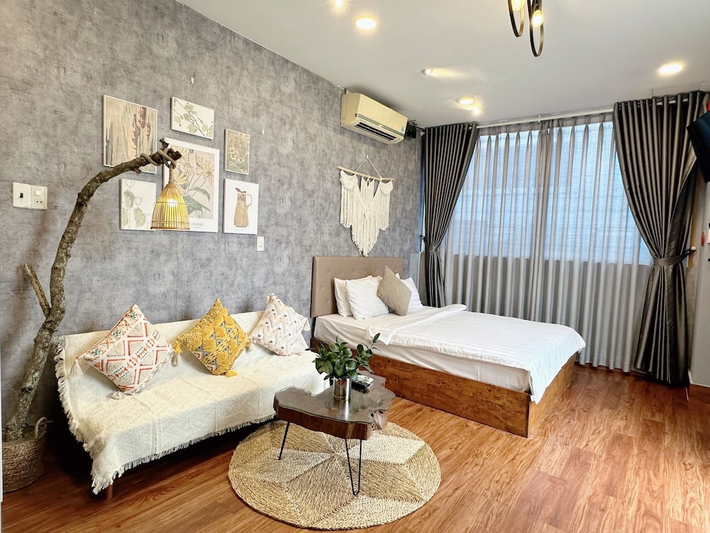 Cactusland Boutique Hotel 14/52