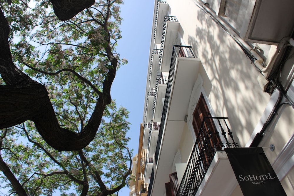 Soho Valencia 3/51