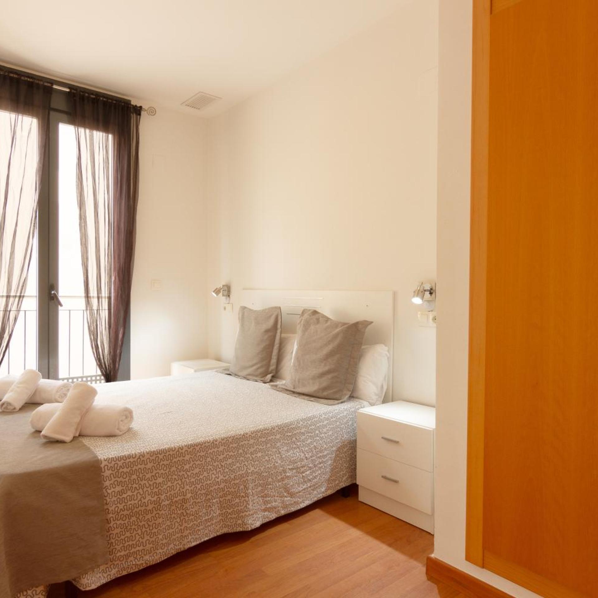 Apartamentos El Carmen by Be Alicante 8/50
