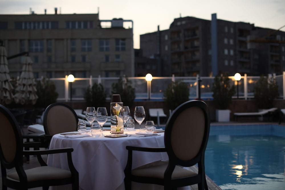 GRAND HOTEL YEREVAN 59/65