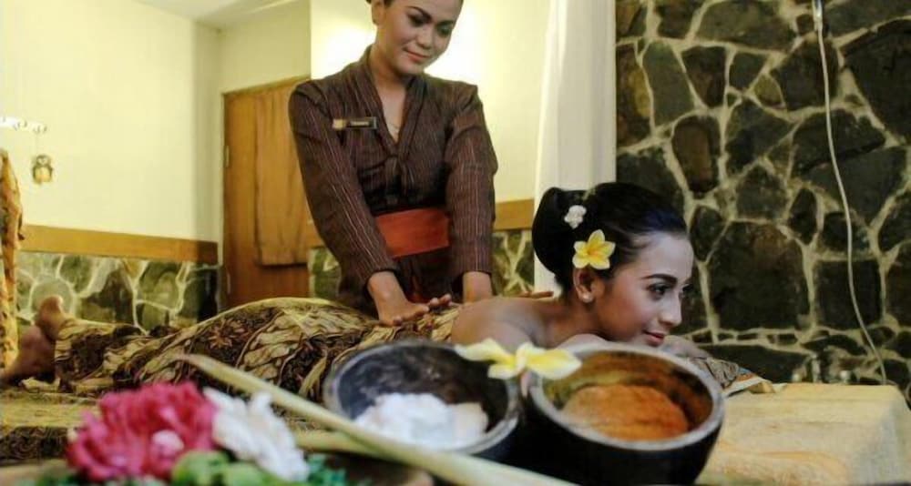 Cantya Hotel 21/32