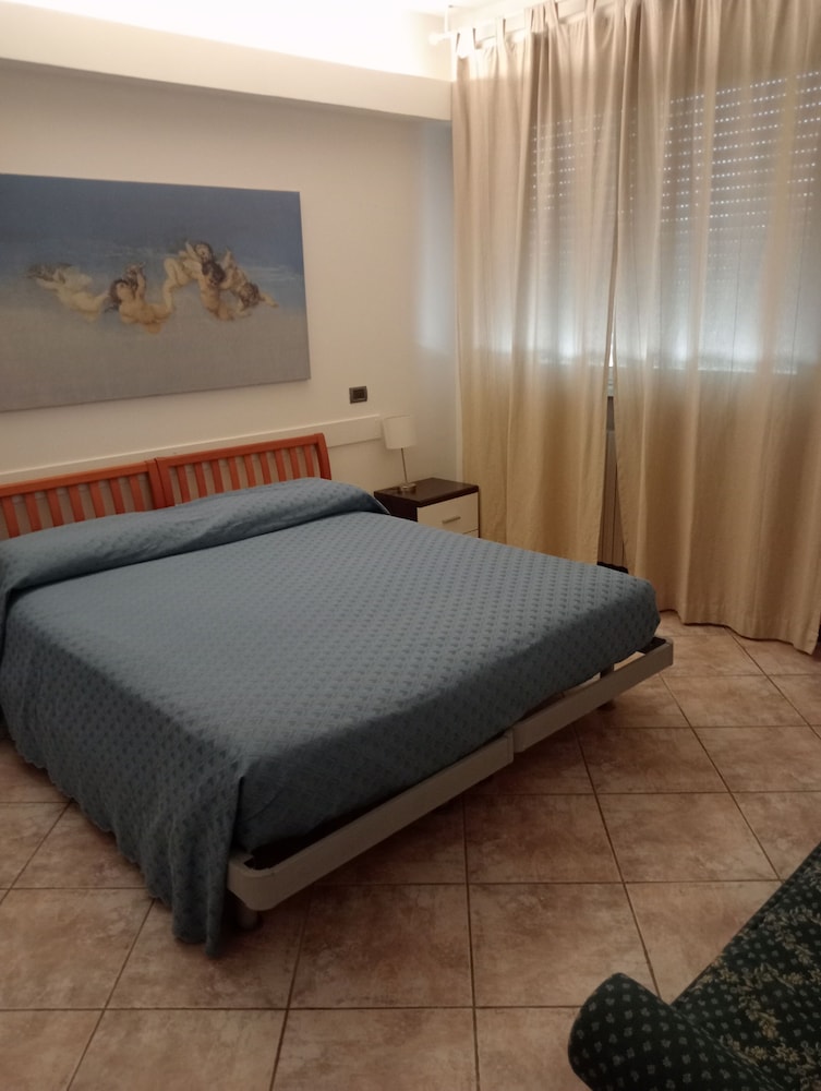 Residence Azzurro 13/43
