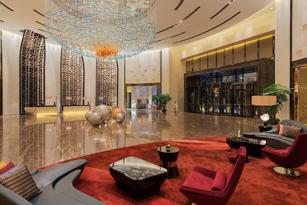 Wanda Realm Jiangmen 40/58