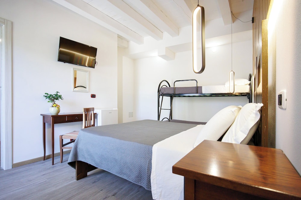 Villa Ghetta Country House 32/50