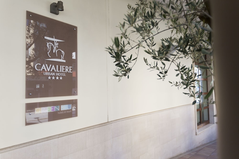 Hotel Cavaliere 4/30