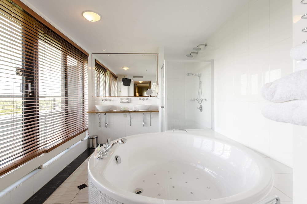 Courtyard By Marriott Amsterdam Airport 22/75