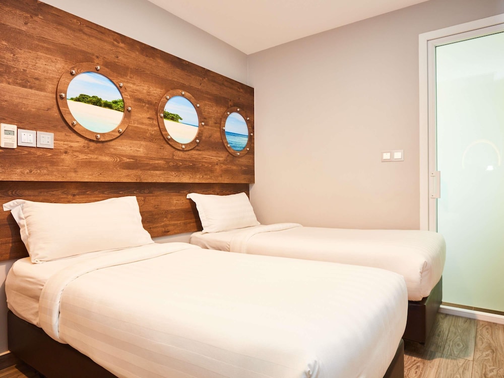 ibis budget Singapore Selegie 24/71