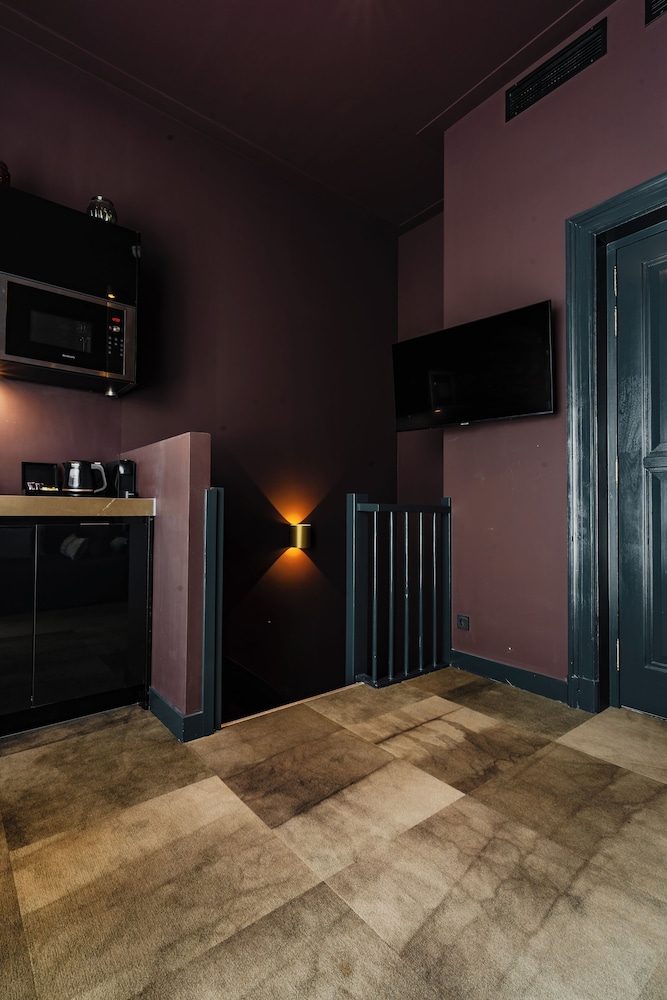 De Jonker Urban Studios & Suites 59/60