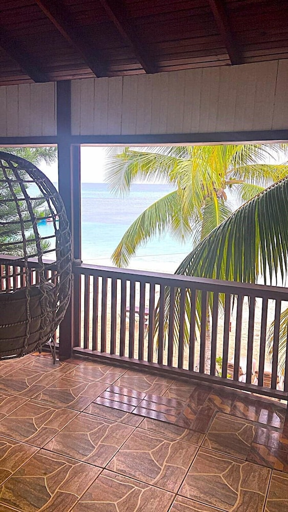 Coconut Tree West Bay 38/70