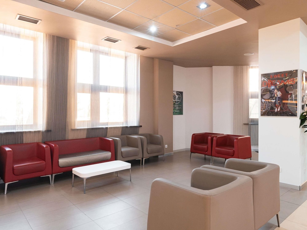 Ibis Astana Hotel 35/57