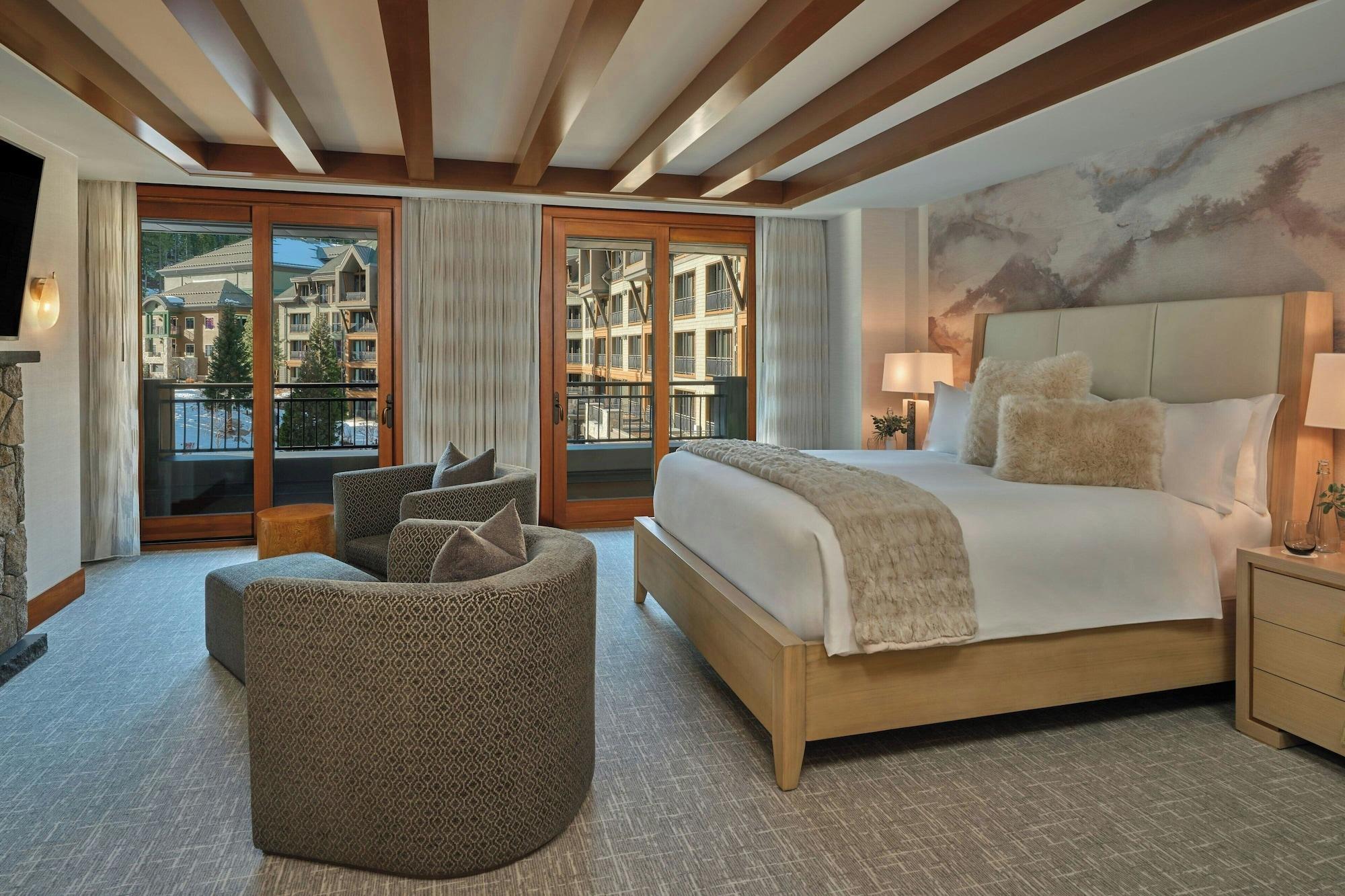 1 Bedroom, Signature, Suite