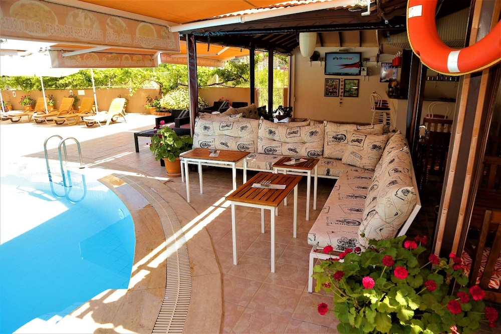 Villa Dolunay Apartments 25/50