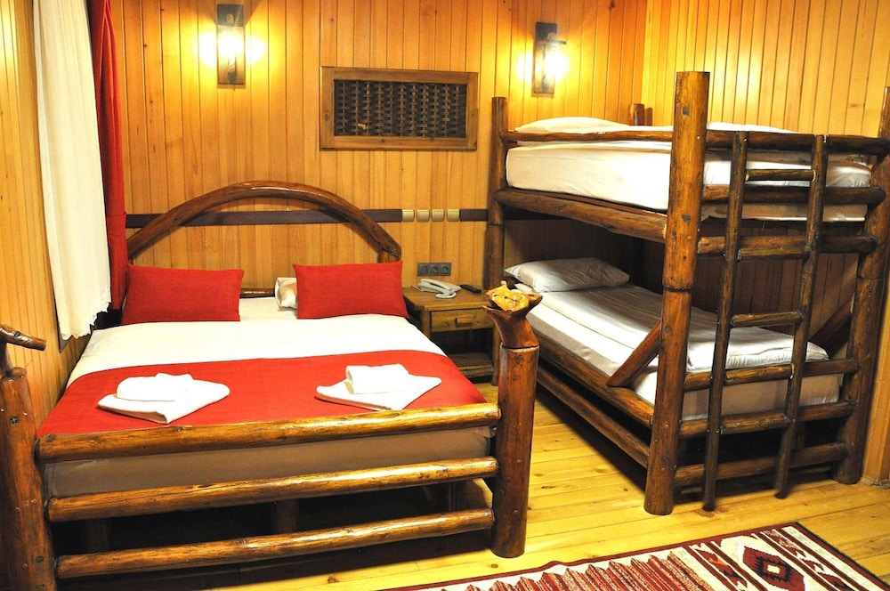 Inan Kardesler Hotel 14/61