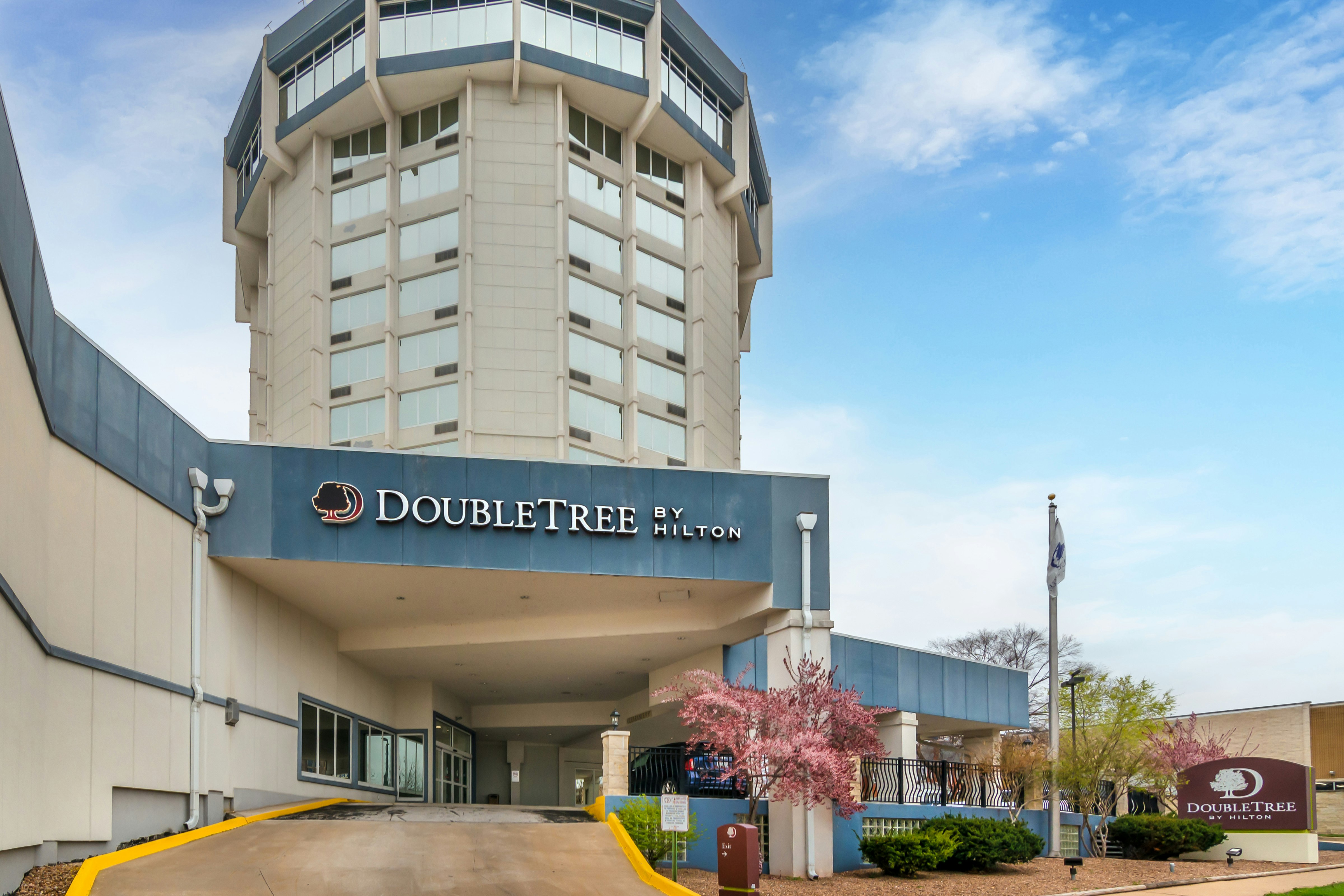 Doubletree By Hilton Jefferson 4/48