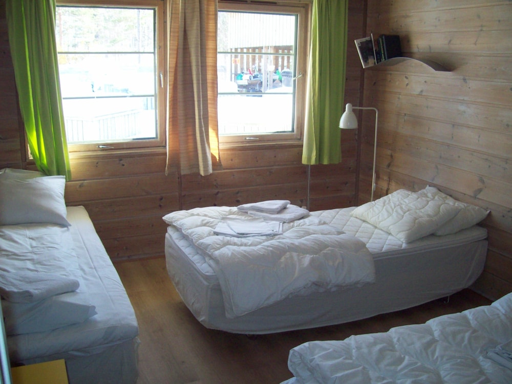 Pan Garden Hotel & Resort 5/13