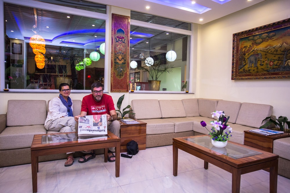 Aryatara Kathmandu Hotel 34/47