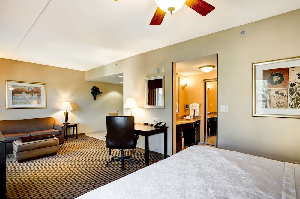 Homewood Suites by Hilton Bel Air 20/51