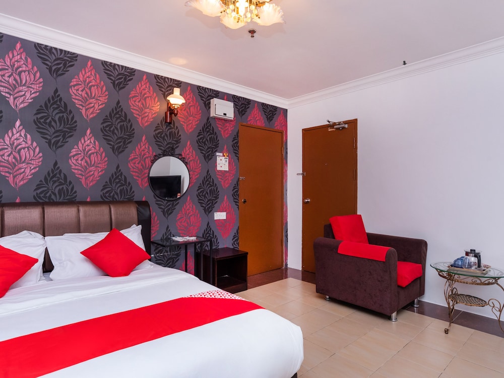 OYO 1114 Neo Pegasus Hotel 16/32